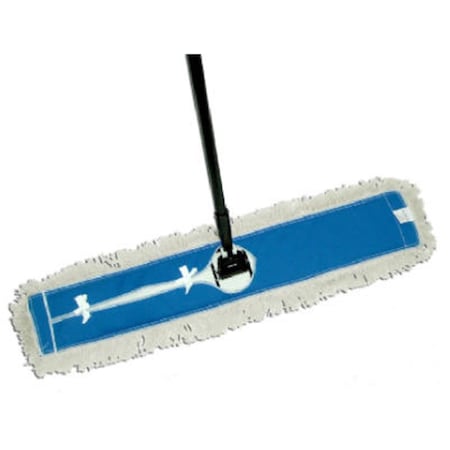 Cool Kitchen 01403 36 in. Janitorial Dust Mop, PK2 CO137121